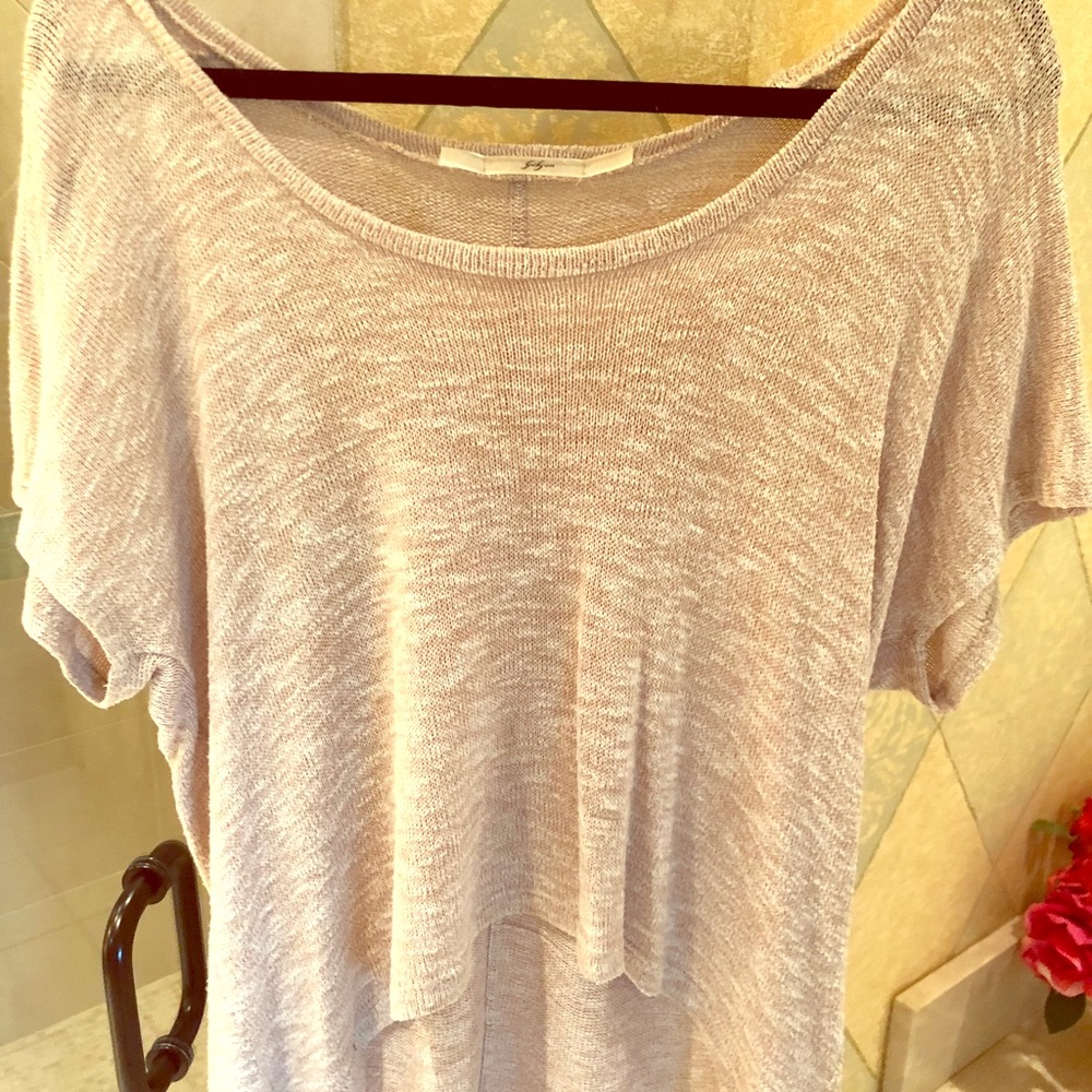 Gibson top
